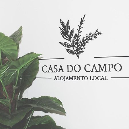 مبيت وإفطار بينيش Casa Do Campo المظهر الخارجي الصورة