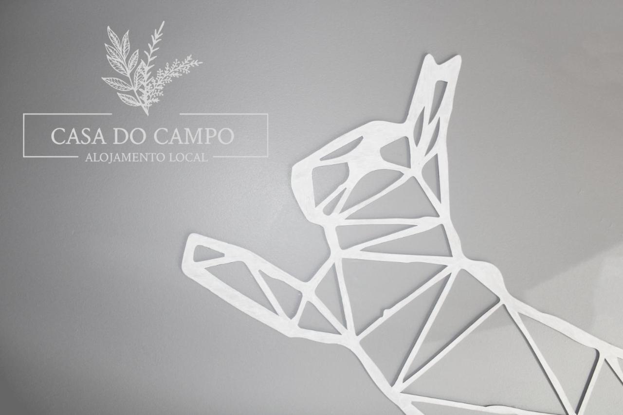 مبيت وإفطار بينيش Casa Do Campo المظهر الخارجي الصورة