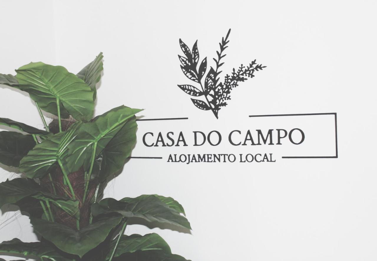 مبيت وإفطار بينيش Casa Do Campo المظهر الخارجي الصورة