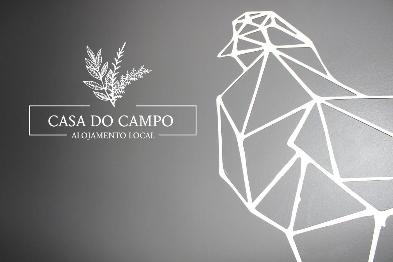 مبيت وإفطار بينيش Casa Do Campo المظهر الخارجي الصورة